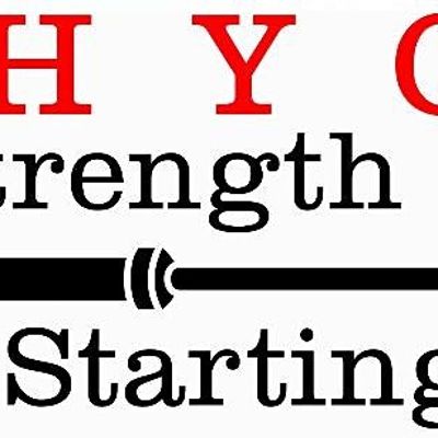 Hygieia Strength & Conditioning