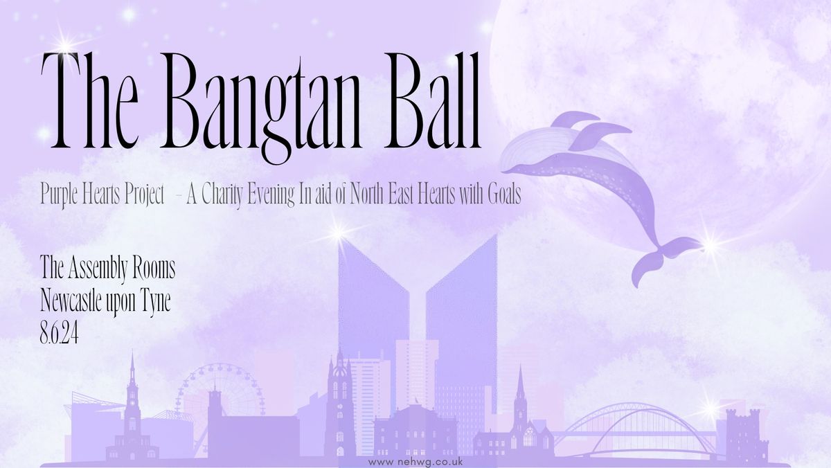 The Bangtan Ball