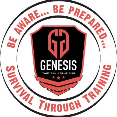 Genesis Tactical Solutions