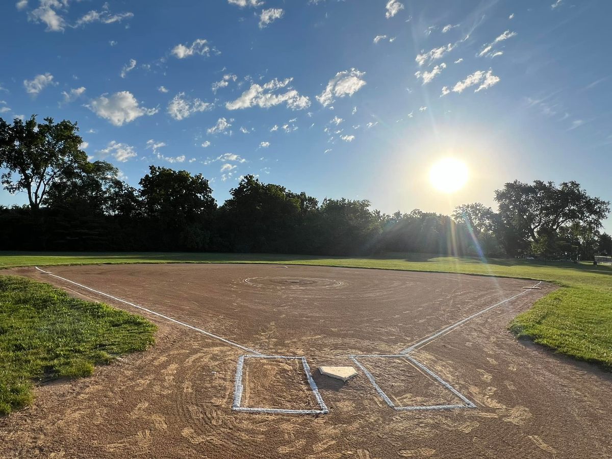 Downers Grove DOLLS Softball Spring 2025 Season