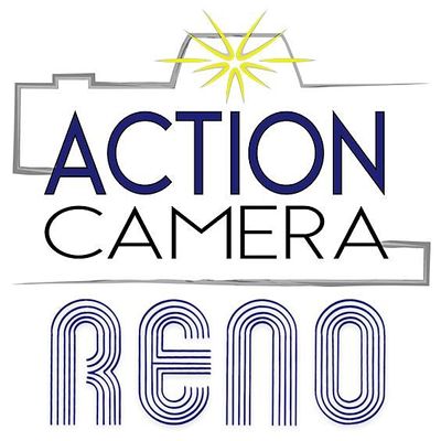 Action Camera - Reno
