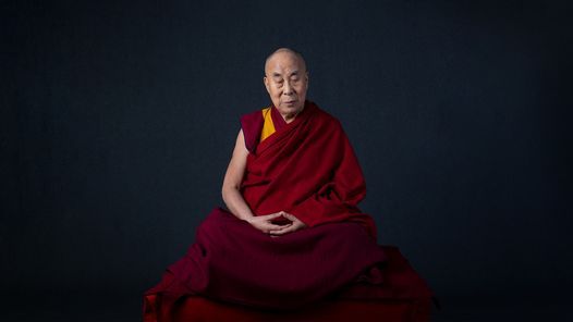 The Dalai Lama\u2019s Inner World