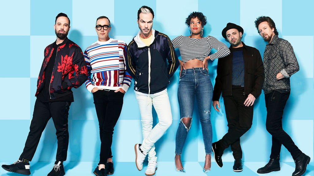 Fitz and The Tantrums