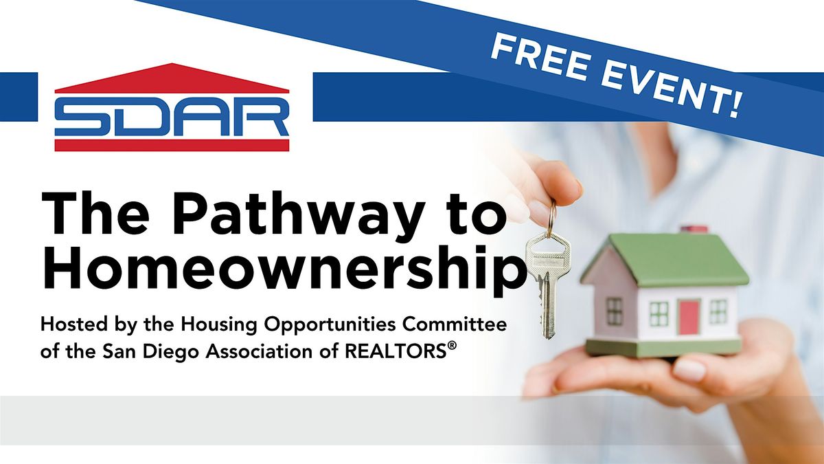 The Pathway to Homeownership