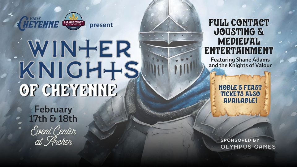 Winter Knights of Cheyenne