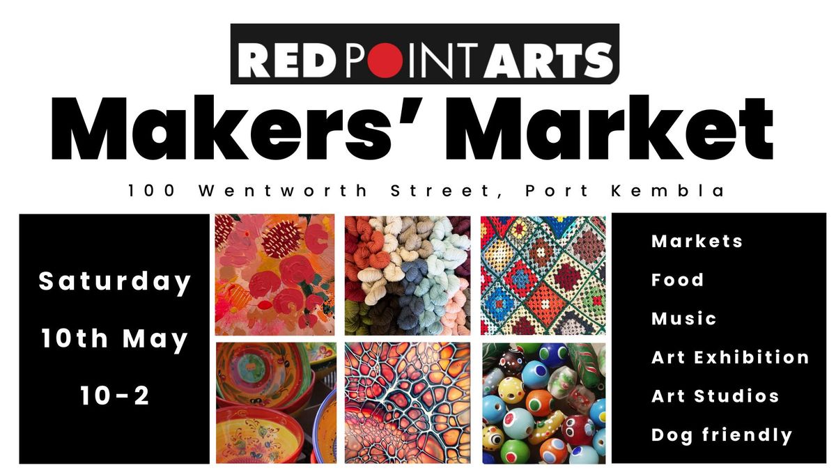 Markers' Market