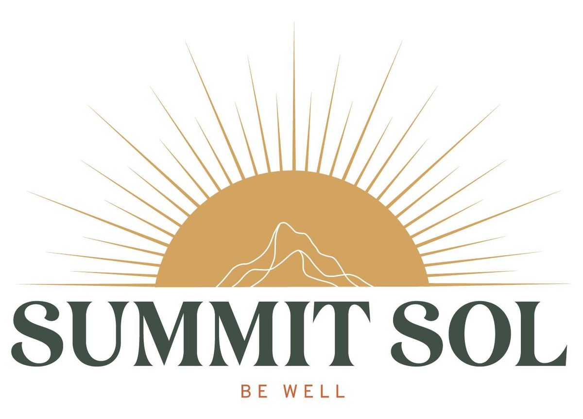 Community Yoga on the Deck with Summit Sol