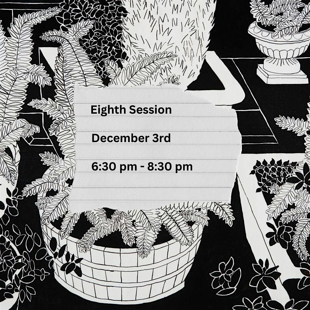 Pluriversal Writing Group