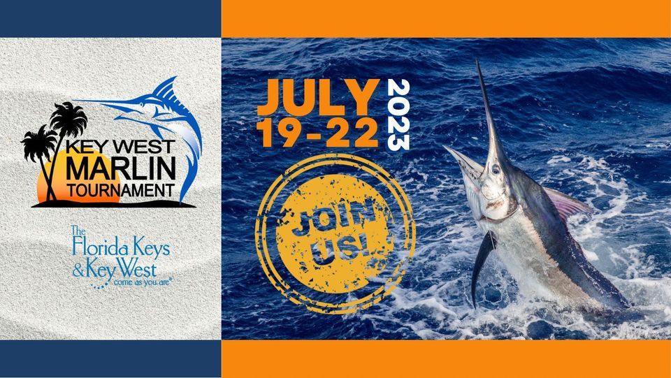 2023 Key West Marlin Tournament, The Perry Hotel & Marina Key West, 19