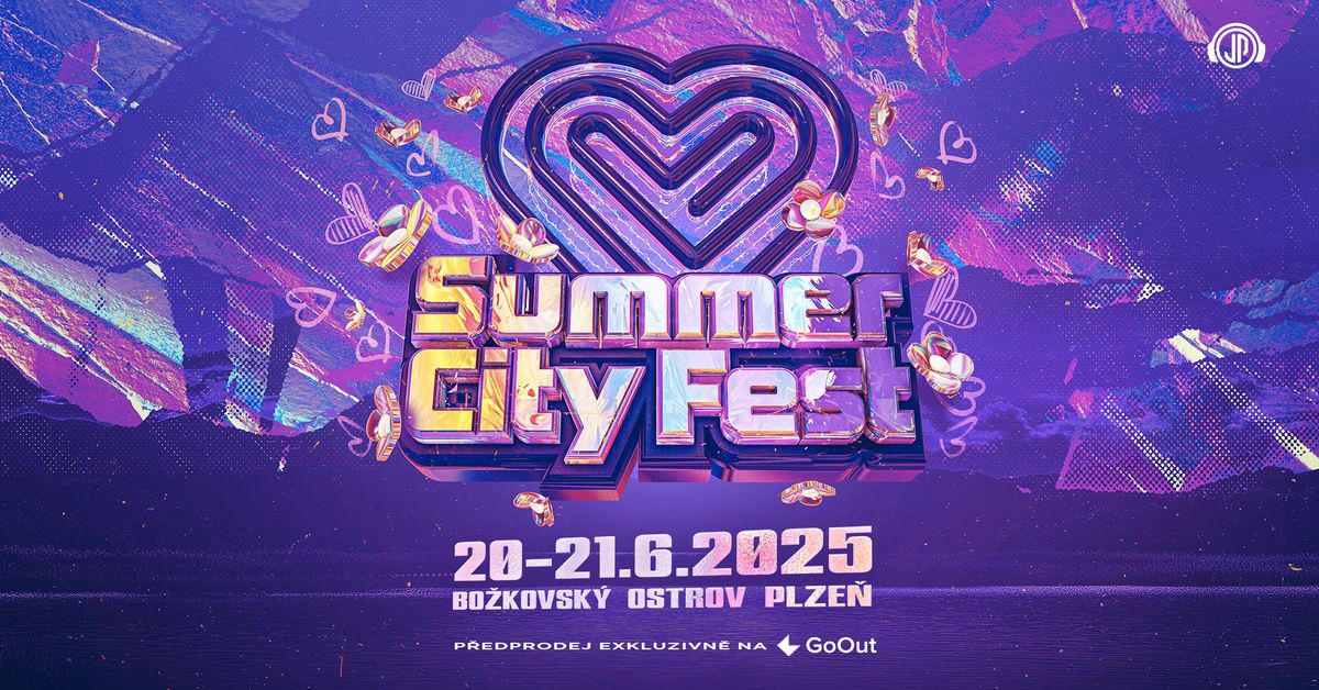 Summer City Fest 2025