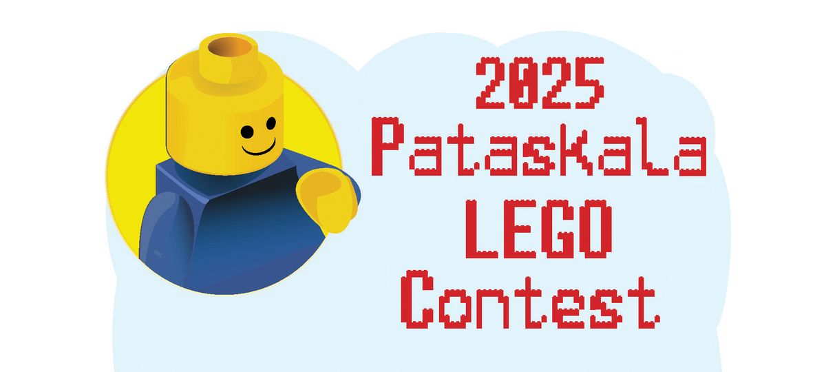 2025 Pataskala LEGO Contest