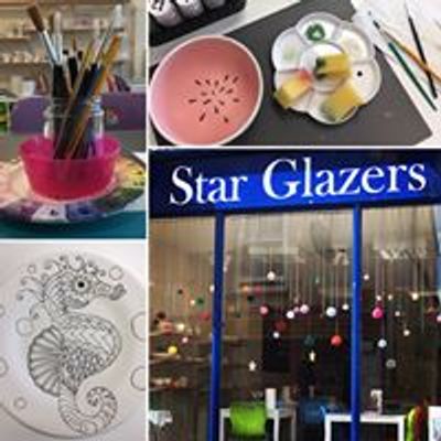 Star Glazers