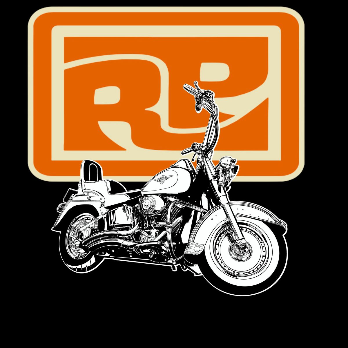 2nd Annual Rp's Motorcycle Swap Meet