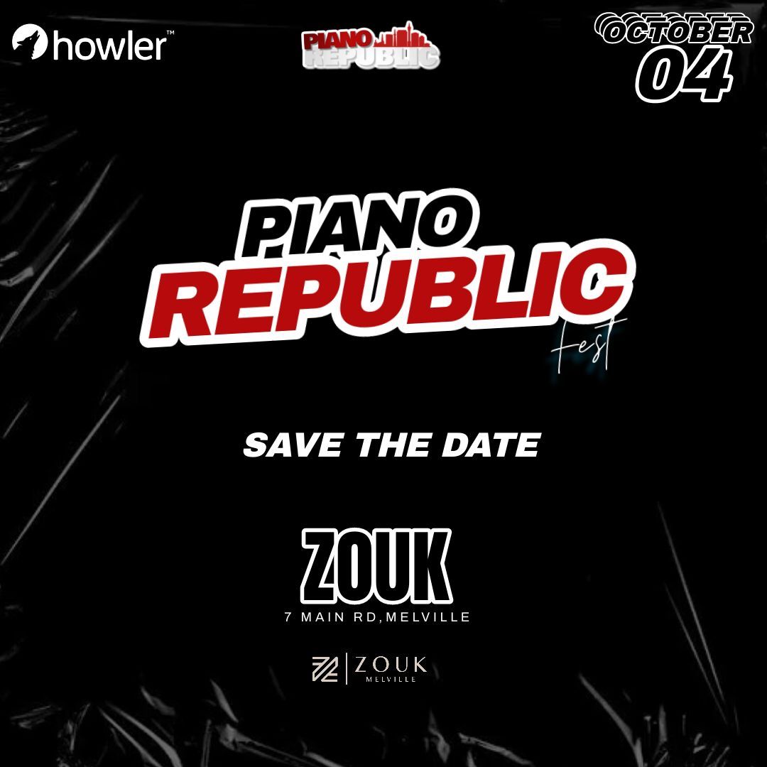 PIANO REPUBLIC FEST