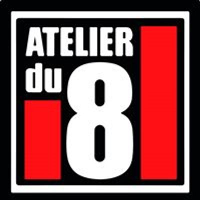 Atelier du 8