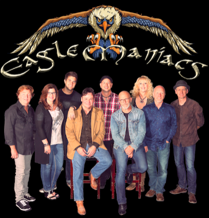 THE EAGLEMANIACS: The Music of Don Henley and The Eagles Celebrating 10 Years!