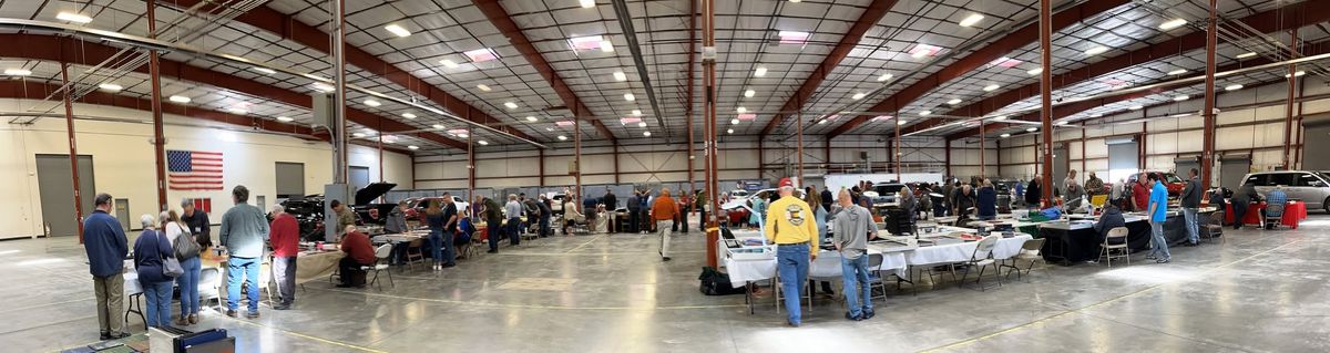 31st Annual Manhattan, KS Coin Show