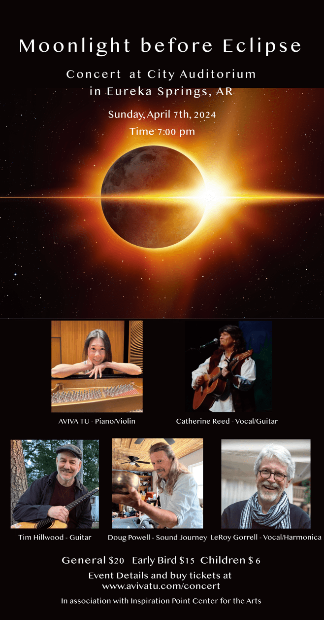 Eclipse 6 at Covey Center for the Arts