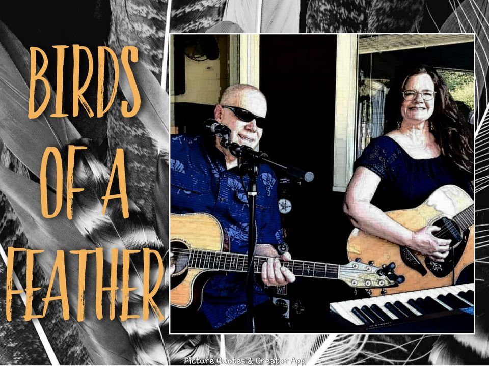 Birds of a Feather @ Icehouse Stage Huntersville