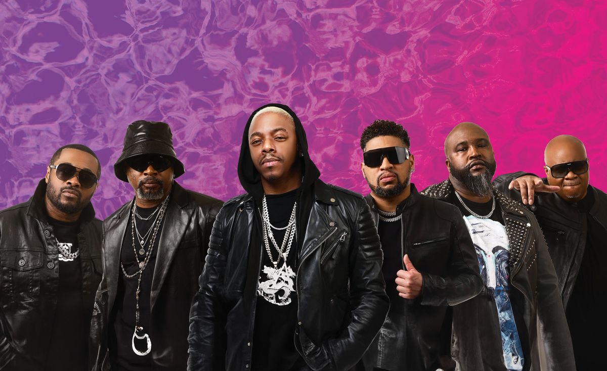 Dru Hill