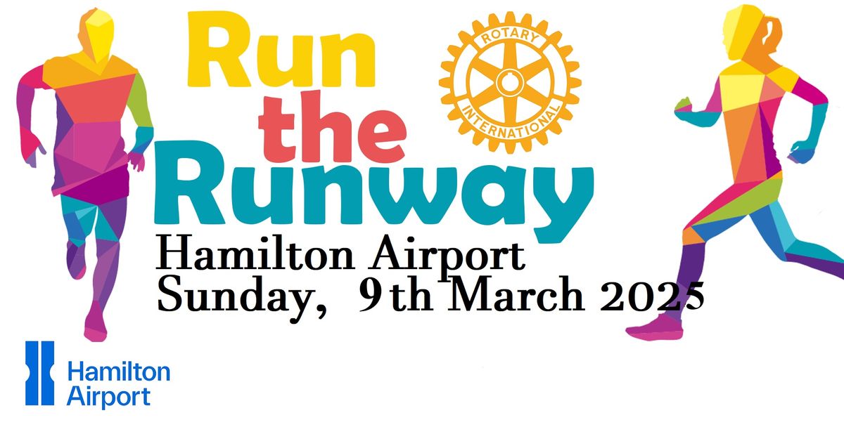 Run the Runway 2025