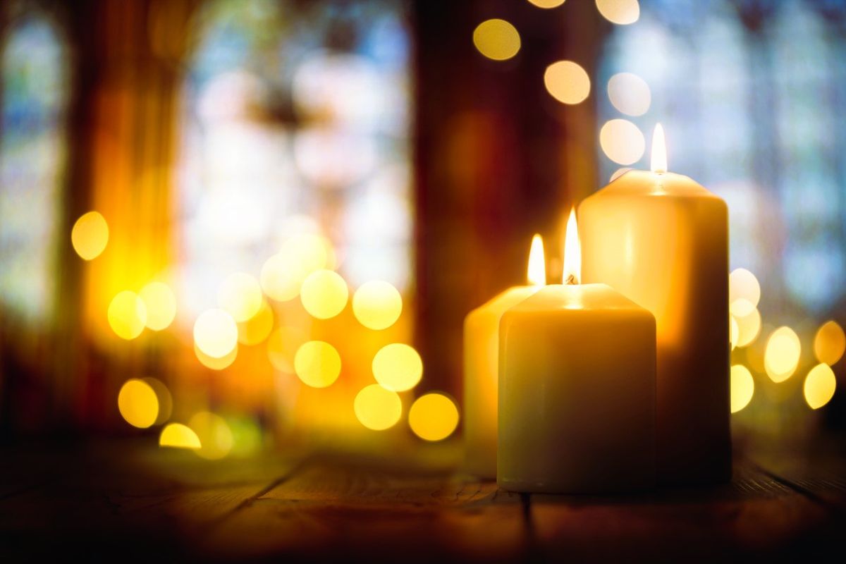 Light Up The Night - An Occasion To Remember