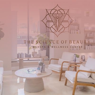 The Science of Beauty Dallas