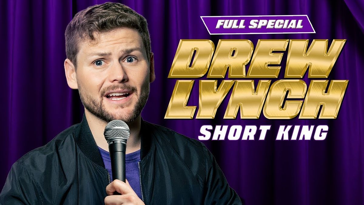 Drew Lynch