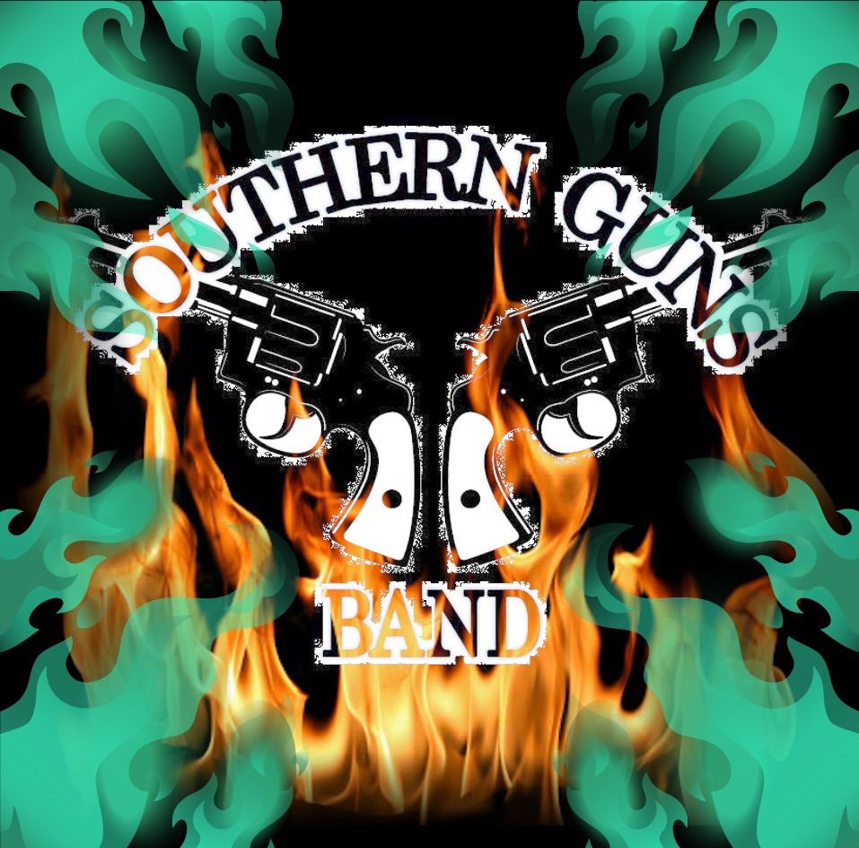 Southern Guns Live at Locked and Loaded Bar & Grill