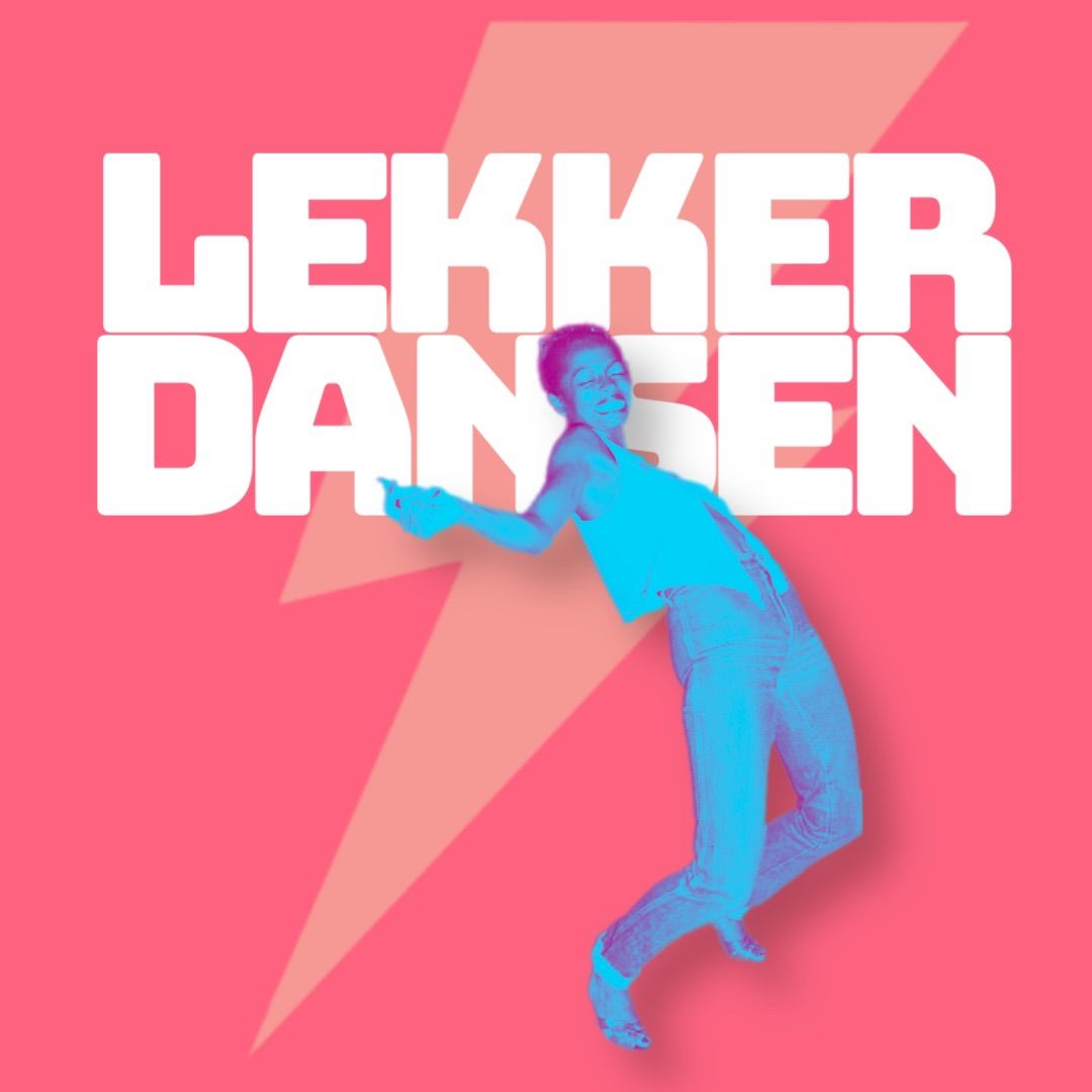 Lekker Dansen