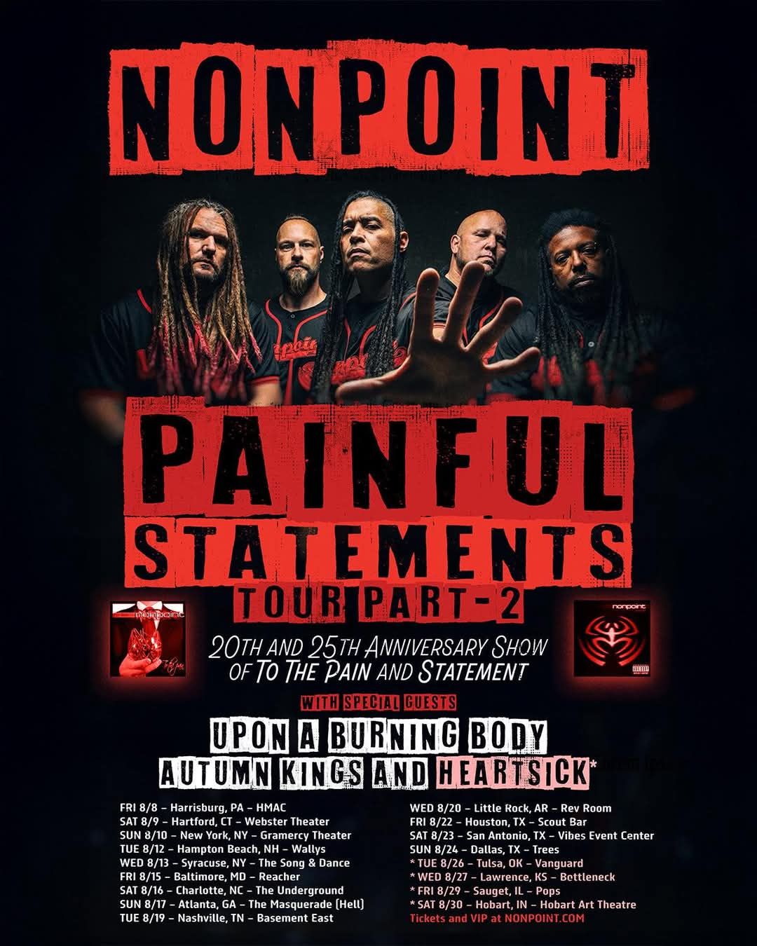 Nonpoint