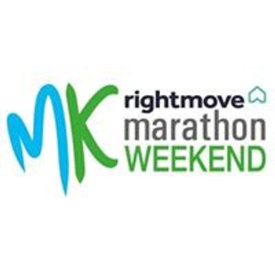 Rightmove MK Marathon Weekend