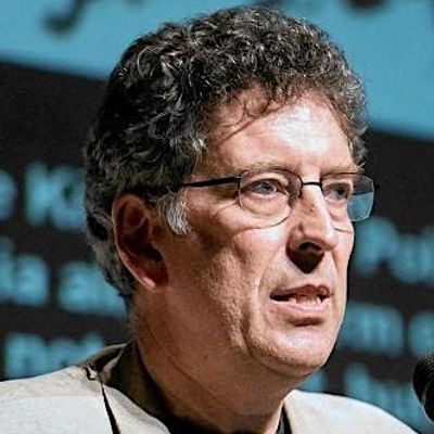 Professor Robert Frost