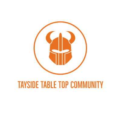 Tayside Table Top Community