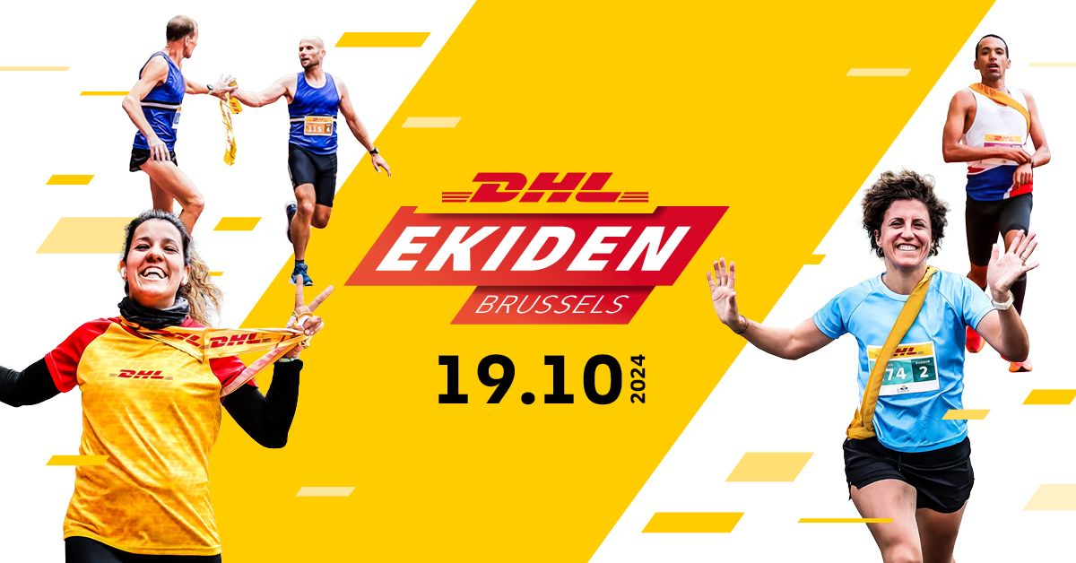 DHL Ekiden