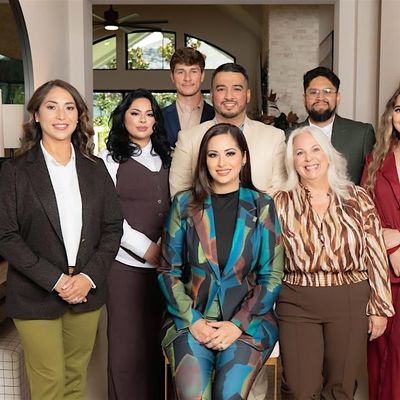 REFUGE GROUP PROPERTIES