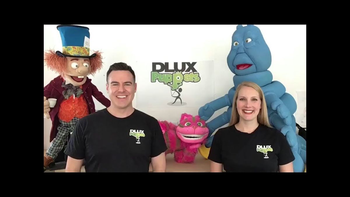 Dlux Puppets