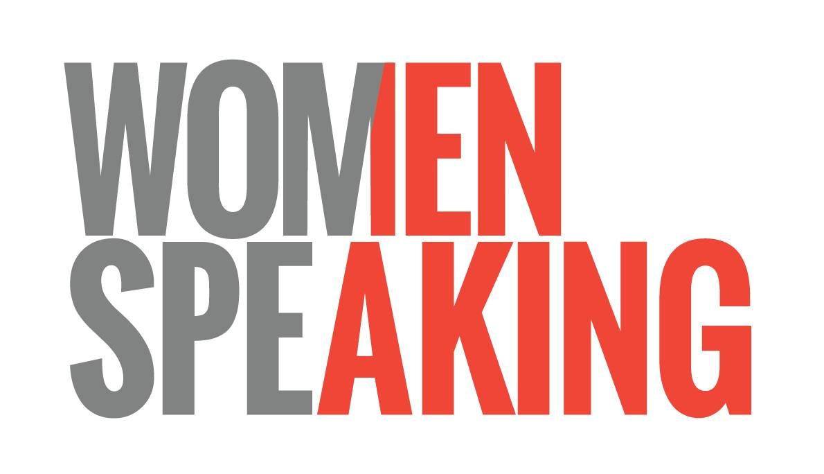 Canberra Women Speaking 1-day workshop 