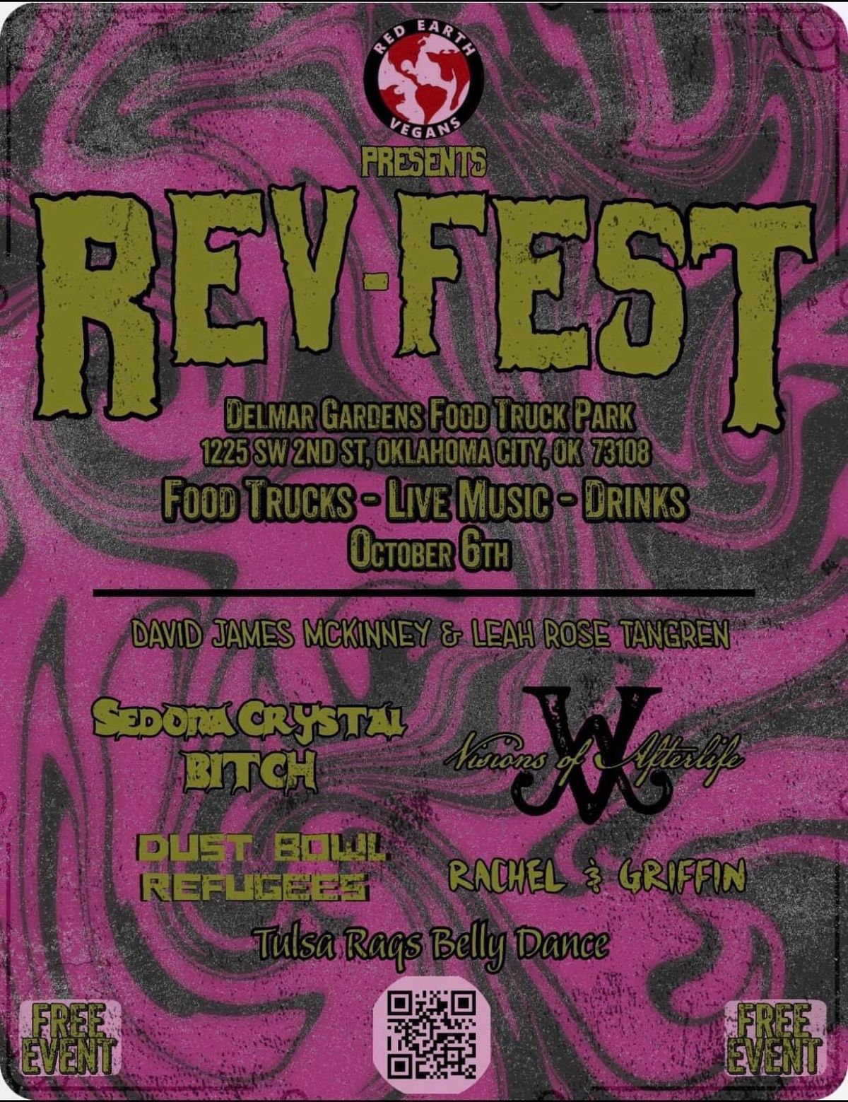 Rev Fest