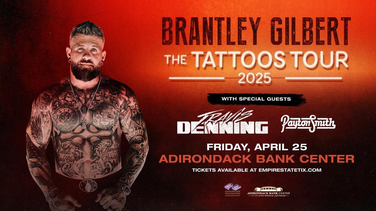 Parking - Brantley Gilbert with Travis Denning