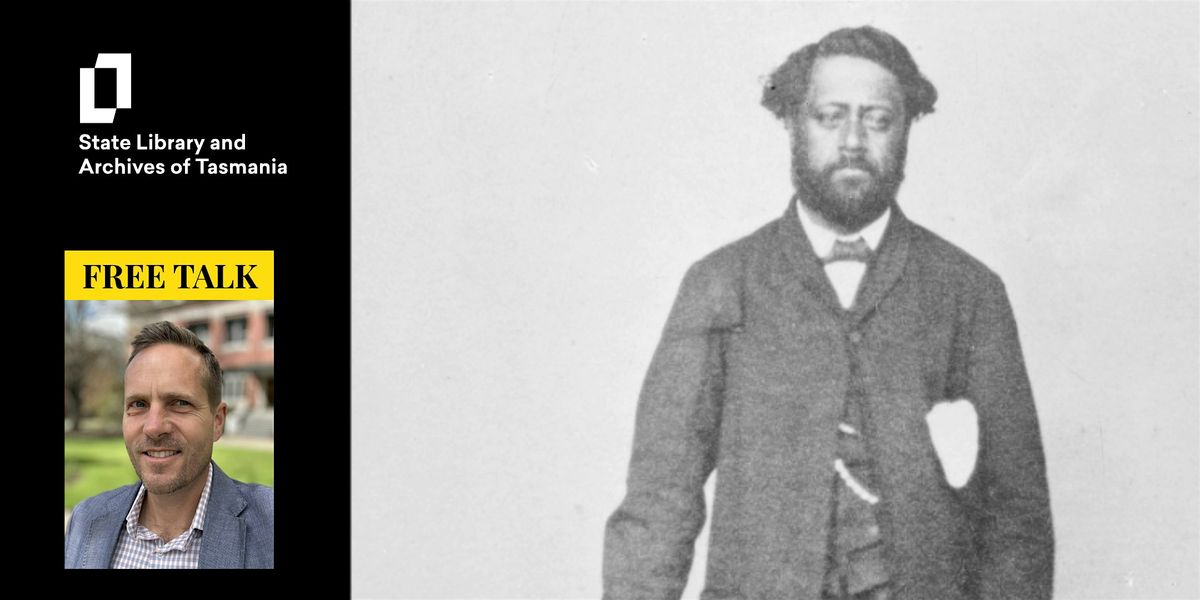 John Bull: The Life of a Hawaiian Whaler in Tasmania