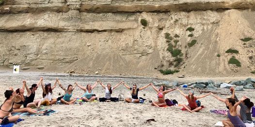 Living Yoga Summer Immersion Staycation Retreat by Elka Yoga