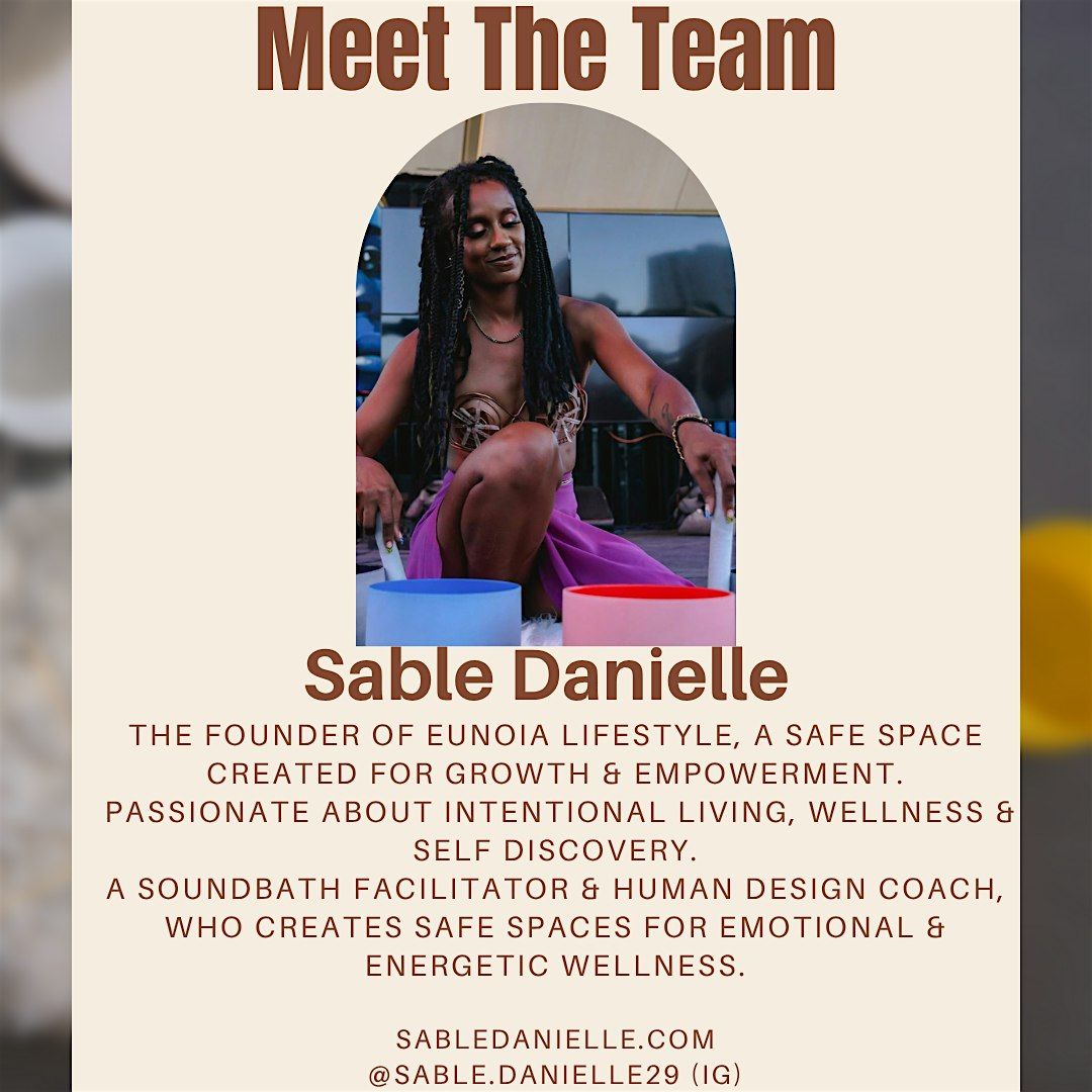Las Vegas Rooftop Soundbath Yoga & Brunch