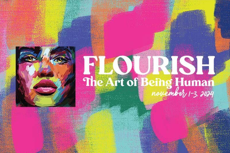 Flourish 2024: A Walking with Purpose Women's Conference