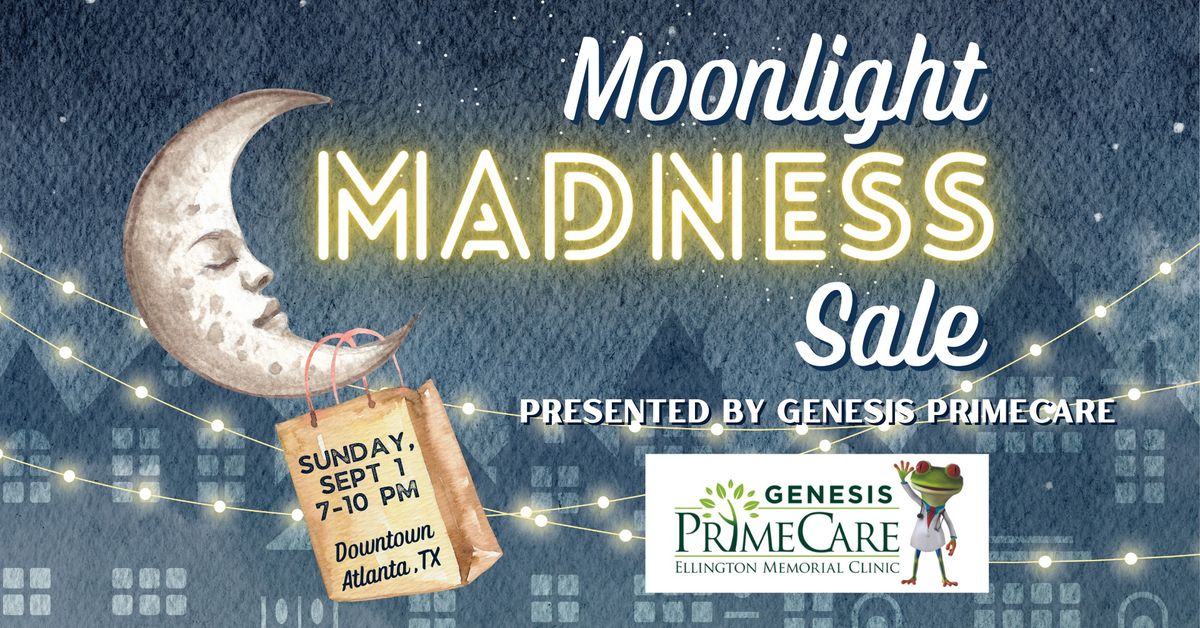 Moonlight Madness 2024