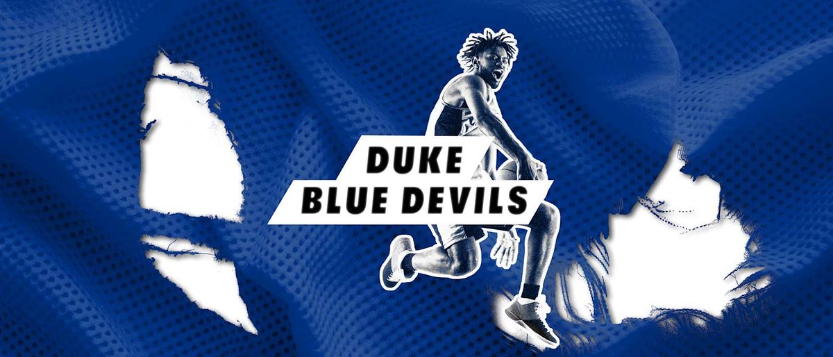 California Golden Bears at Duke Blue Devils Mens Basketball