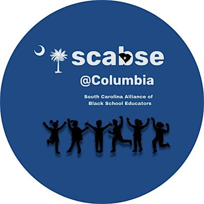 SC Alliance of Black School Educators @Columbia