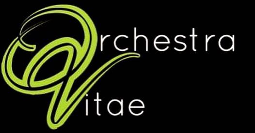 Orchestra Vitae - Serenade for the Soul
