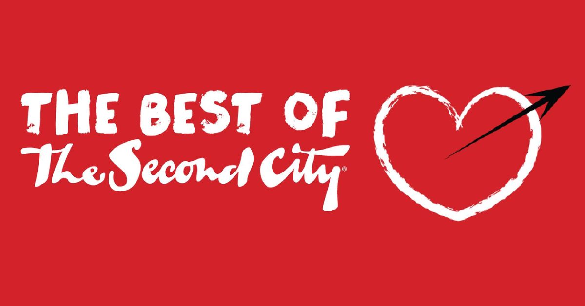 The Best of The Second City