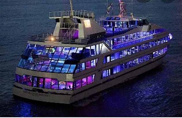 California Yacht & Boat Parties